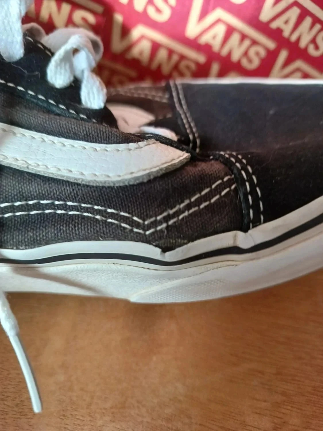 Vans old school size 39 – photo 4